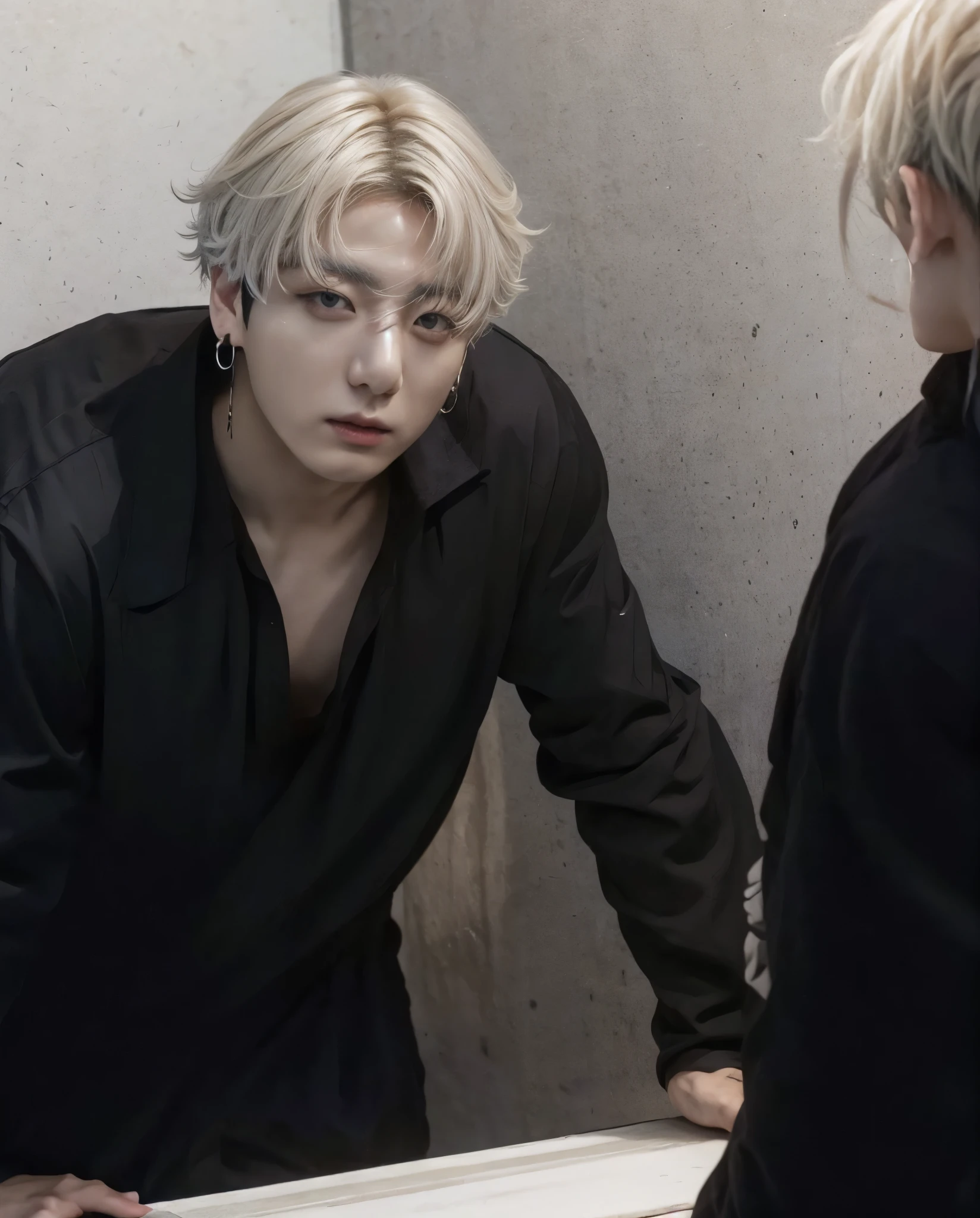 Jungkook, ídolo, jungkook, asian Malé, beautiful man.
