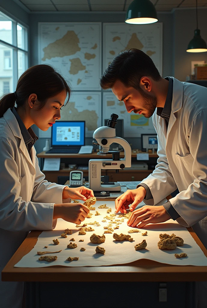 Zooarchaeology