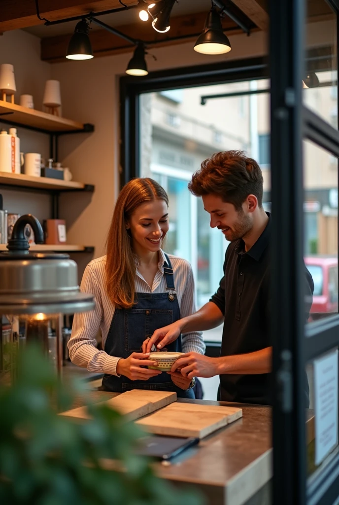 give me a photo to reach more customers