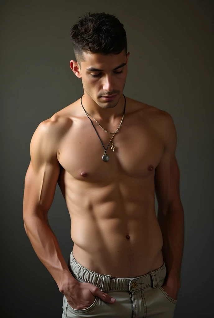 Nude boy dick