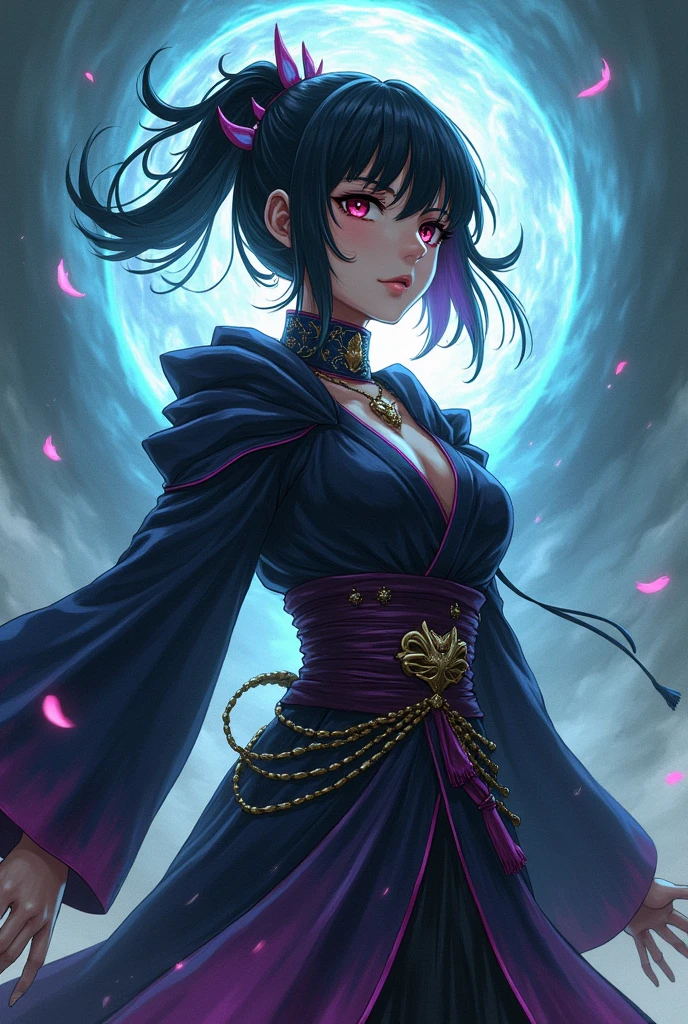 Nobara Kugisaki