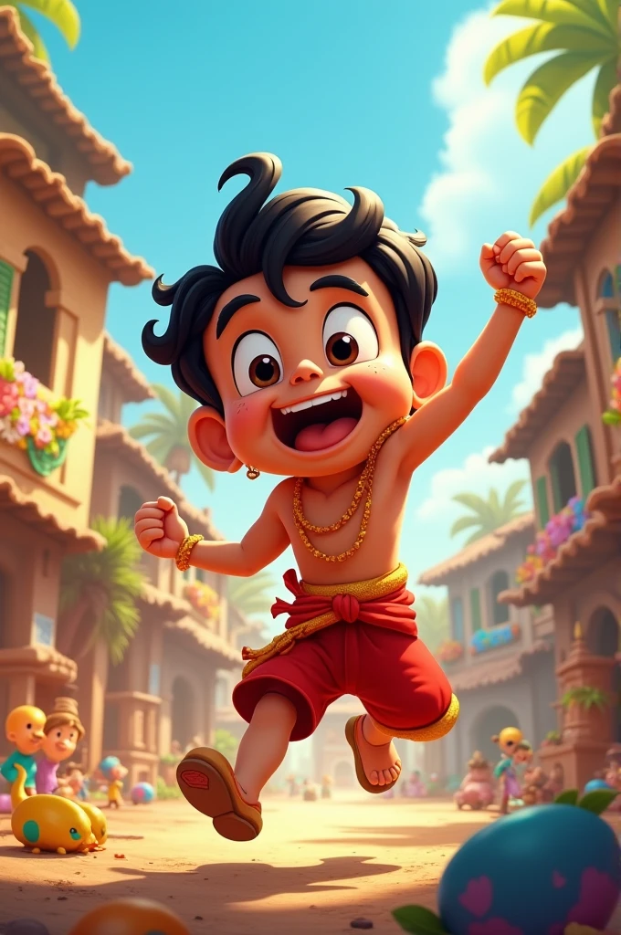 Chota bheem