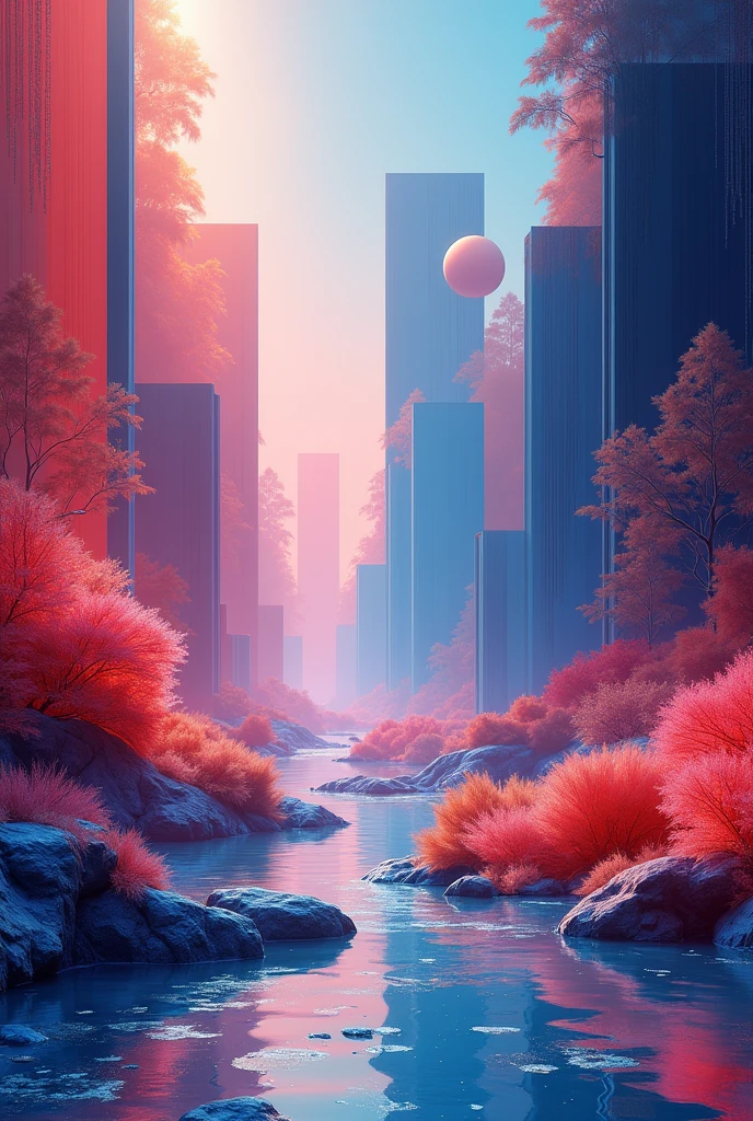 Create text background but without any text use in this image