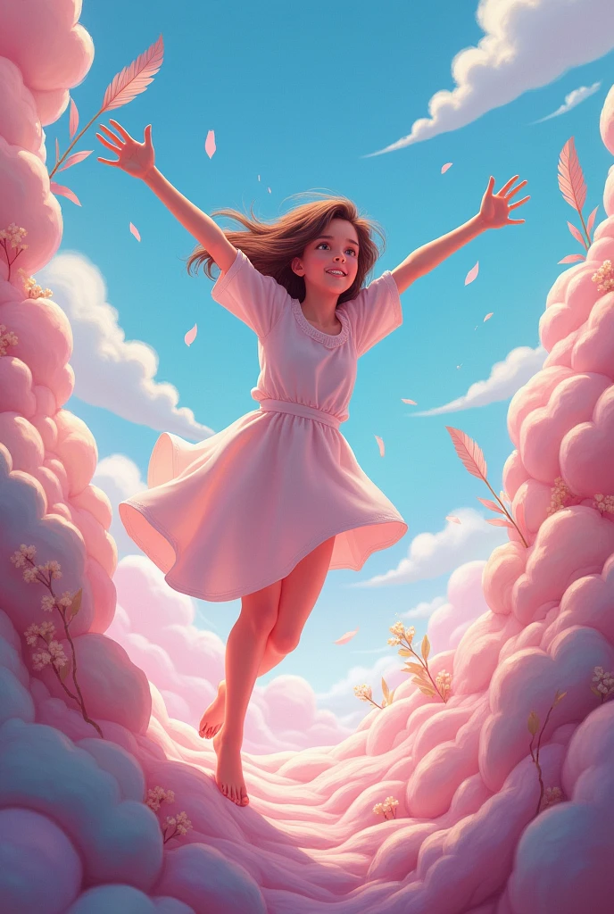 The rescue of pastel ryan