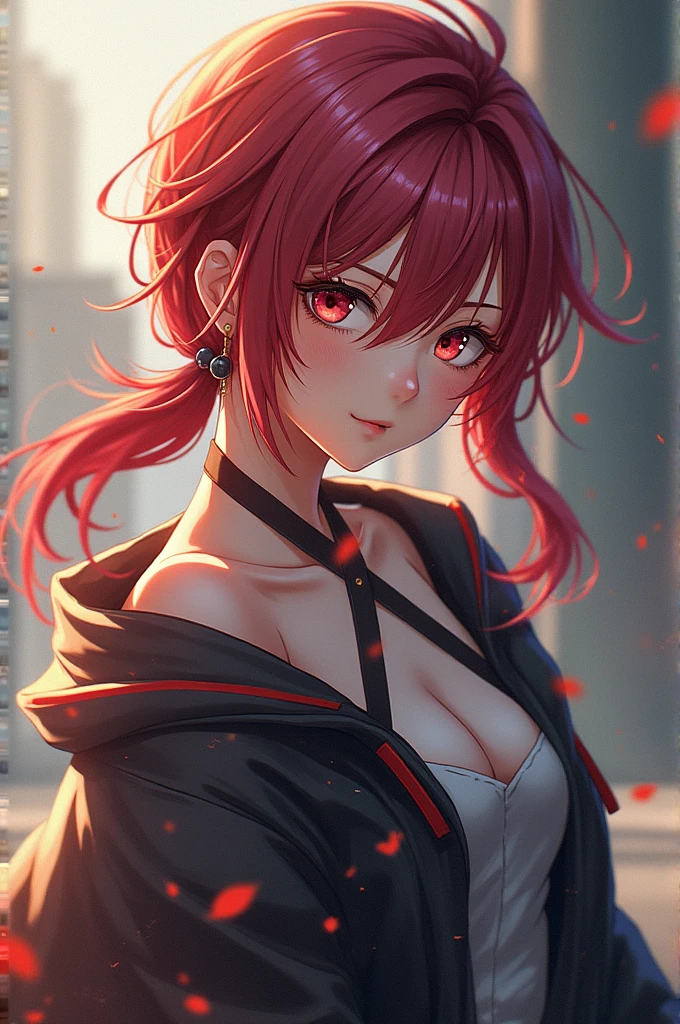 anime character
