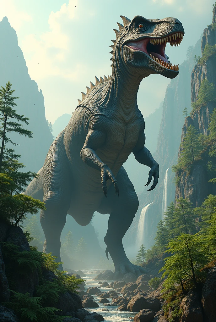 Dinosaurus