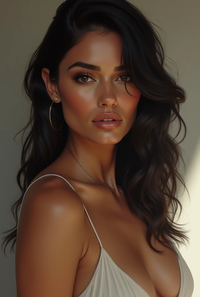 Georgina Rodriguez 