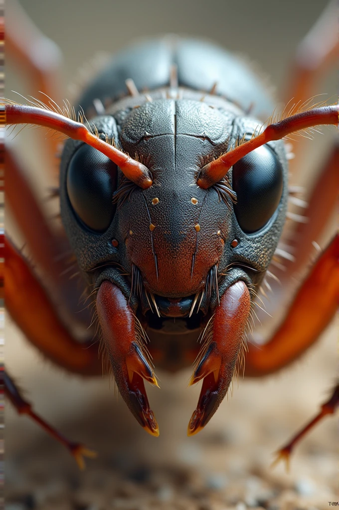 ant