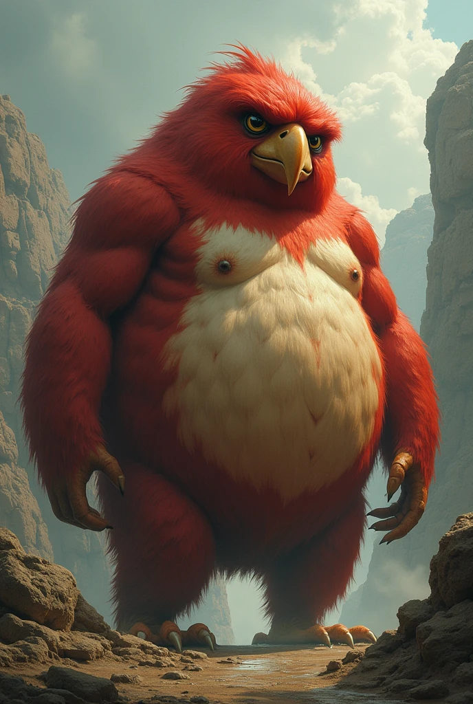 giant tits