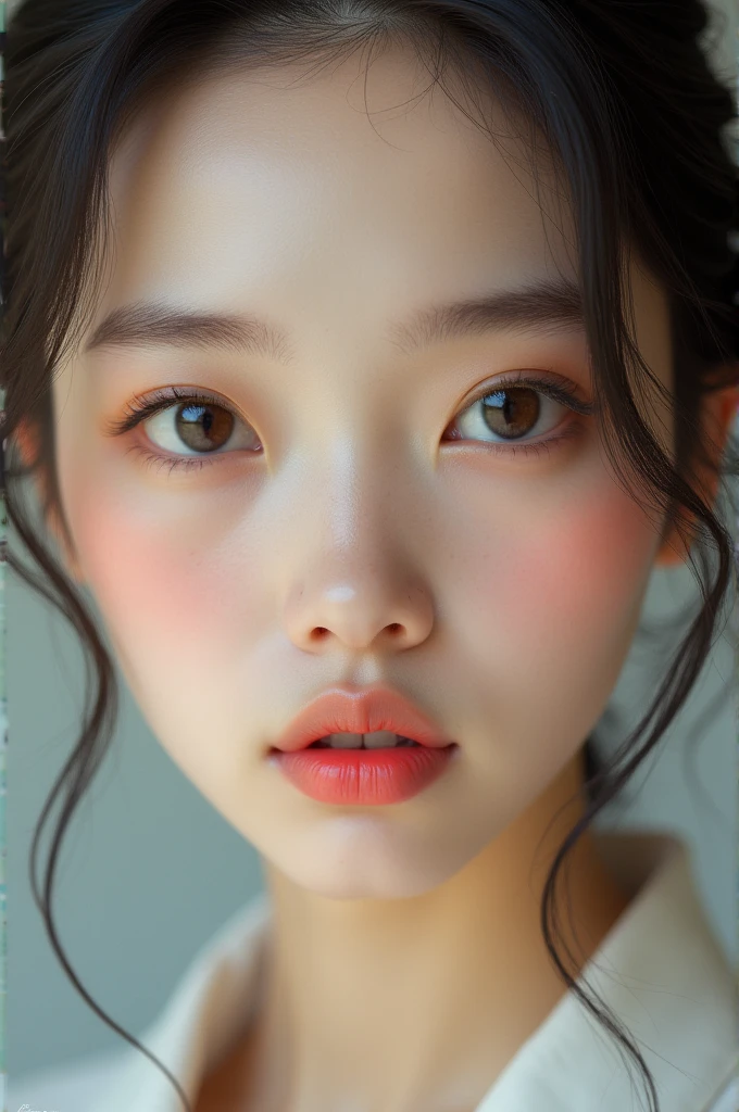 ((best quality)), ((masterpiece)), (detailed), perfect face