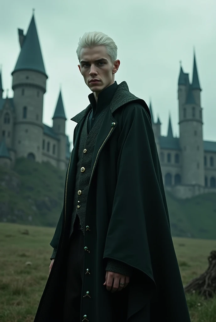 Draco de Harry Potter