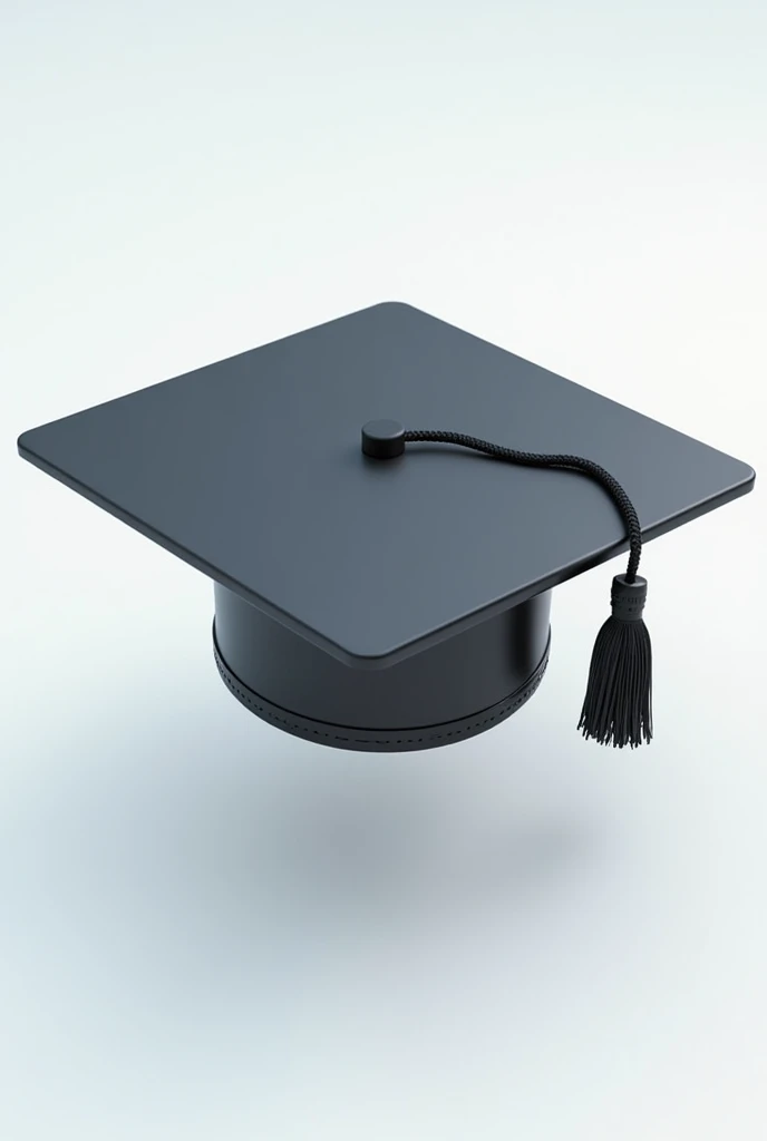 3d degree cap