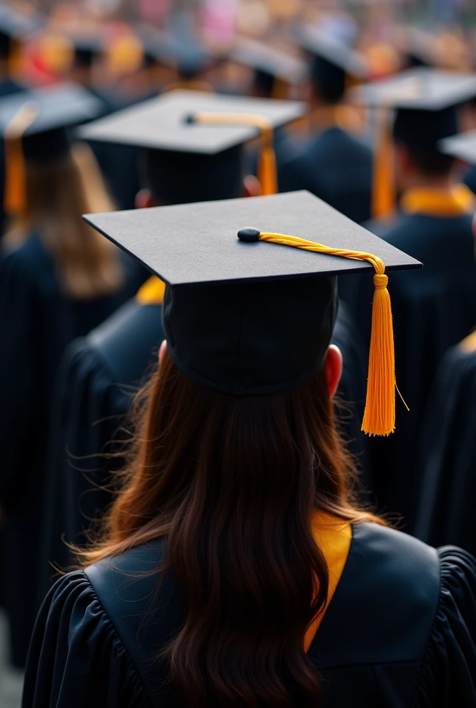 graduation cap