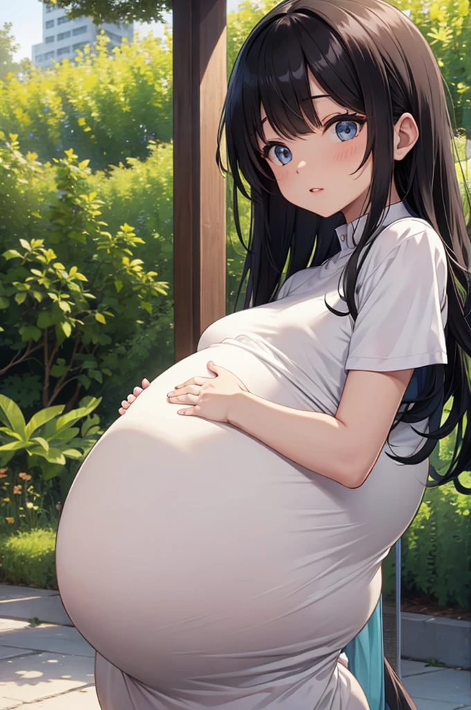 (pregnant:1.5)