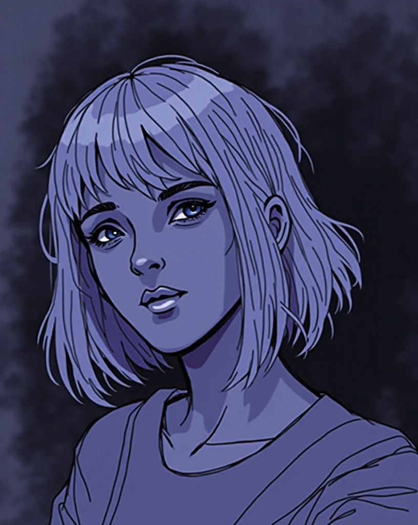 Turn image into a drawing