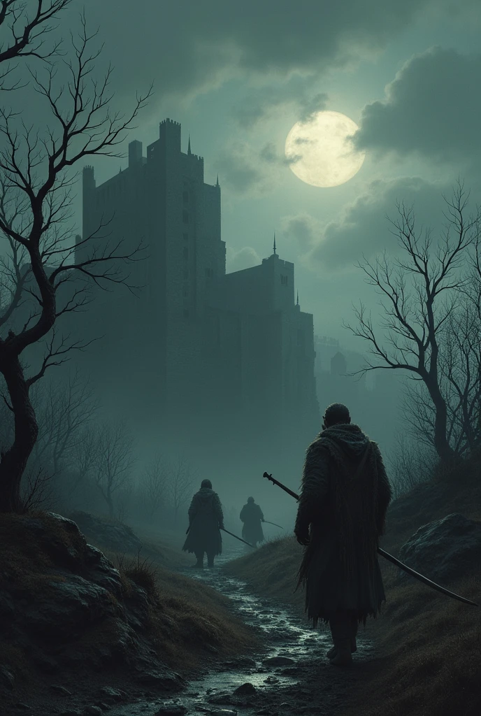 dark world , dark ages