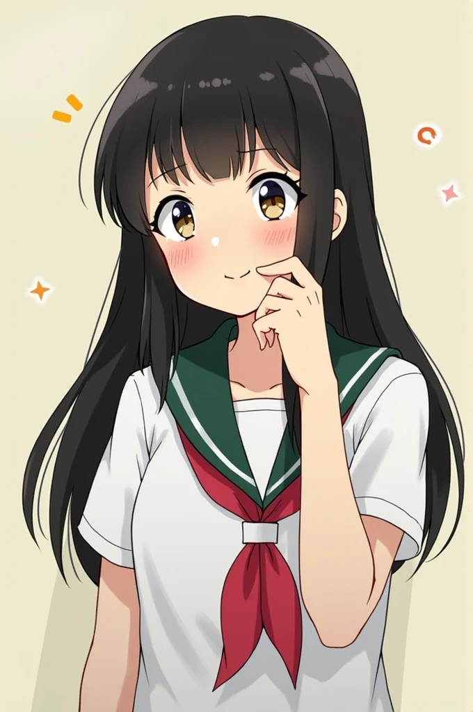 komi san