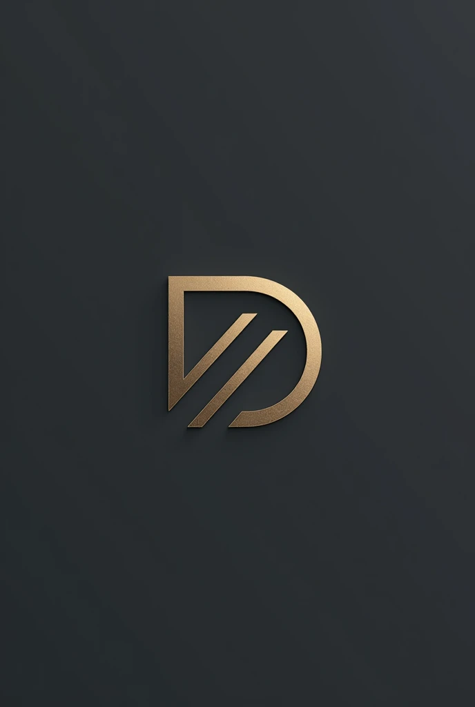 a modern and minimalist logo design for a men's clothing brand Dynamus Essence, a sleek and stylish logo with geometric shapes, clean lines, and a sophisticated color palette, a high-quality, conceptual, and visually impactful logo design