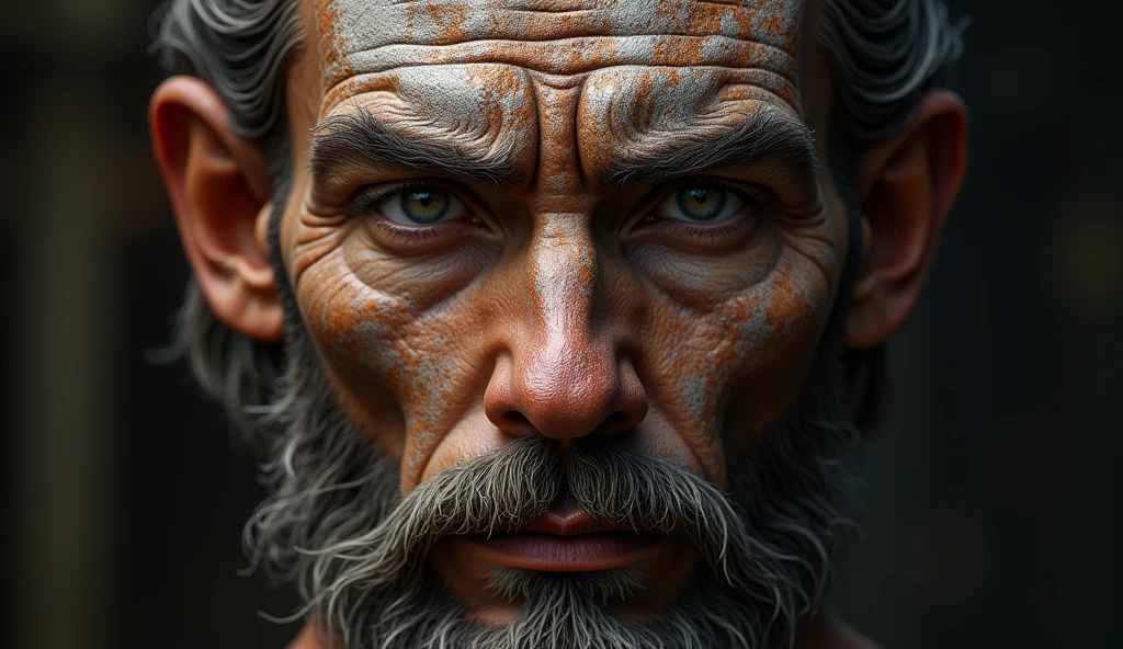 ((best quality)), ((masterpiece)), (detailed), perfect face.customize B S logo