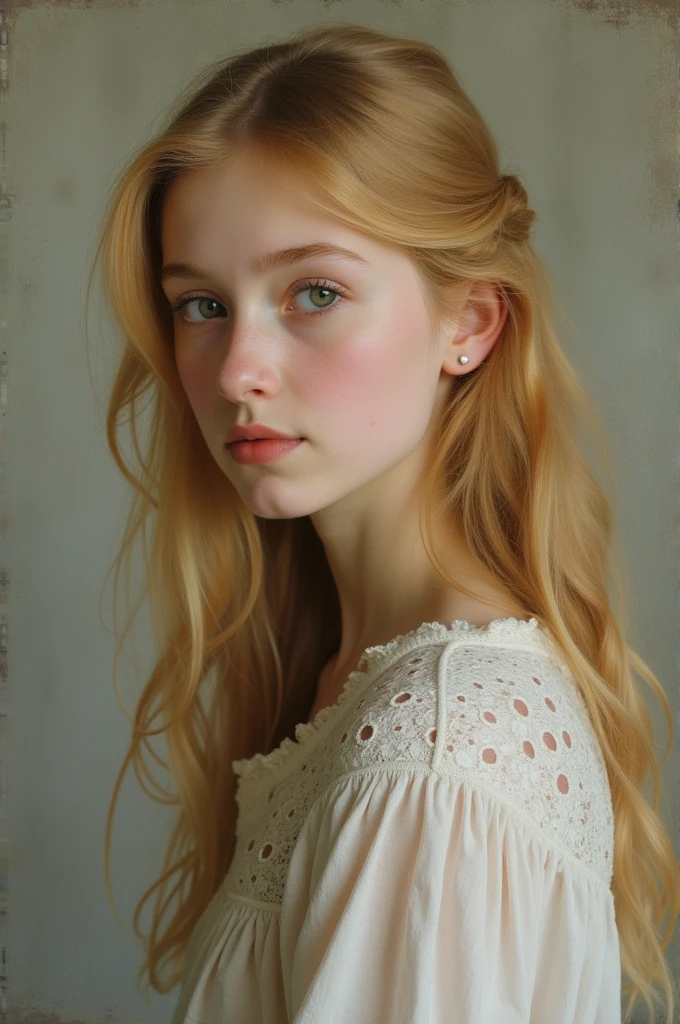 A fair student by Charles Edward perugini make this picture