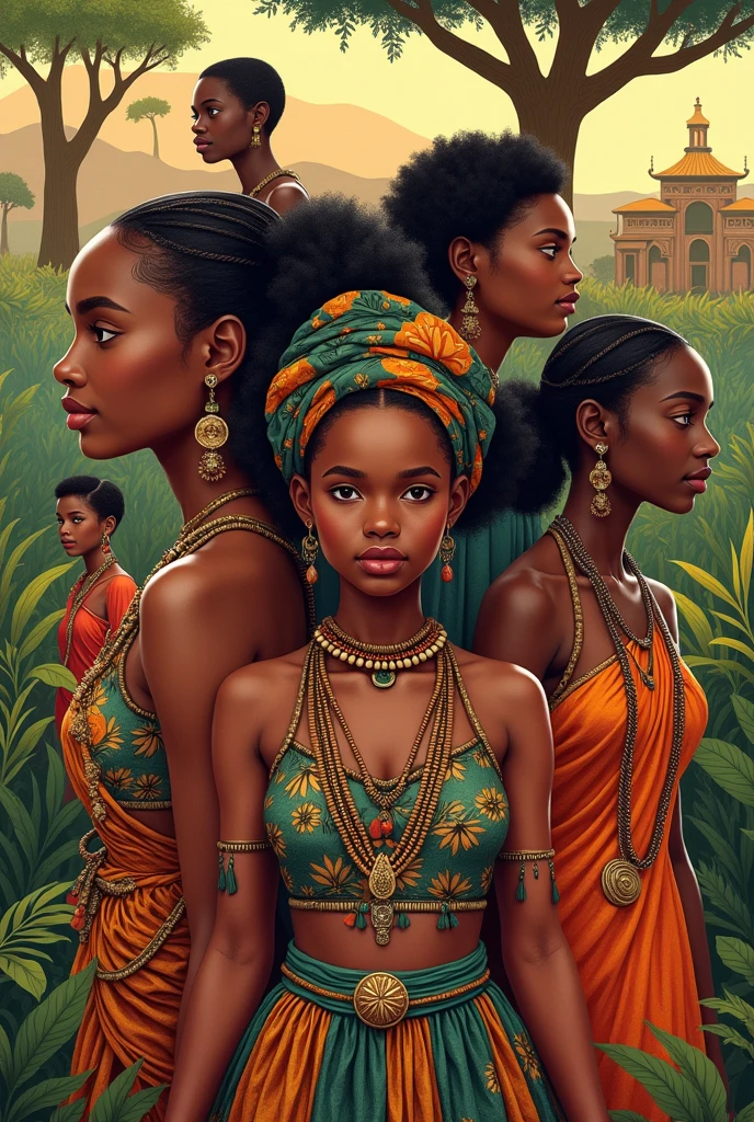 Africans