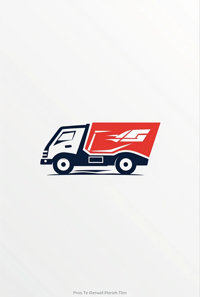 logo,logistics,Express parcels,high tech,The name is Fencangbao