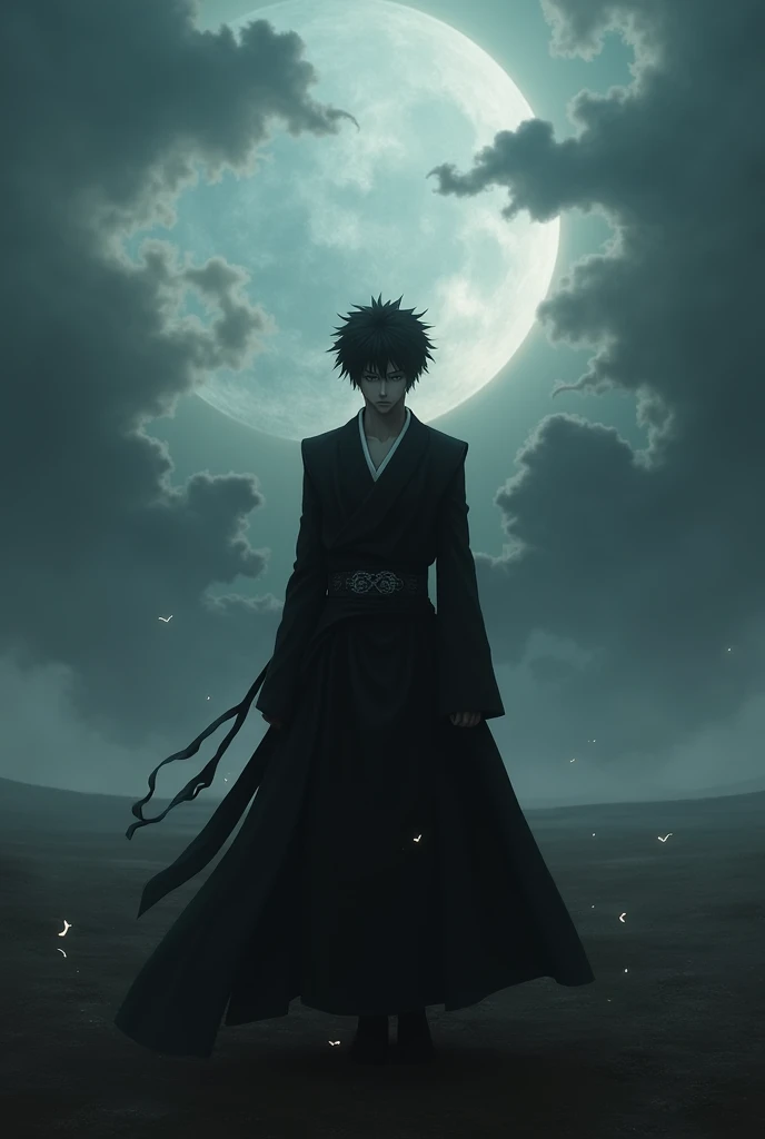 dark fantasy,In Uryu's case, bleach live action,Author: Kento Yamazaki