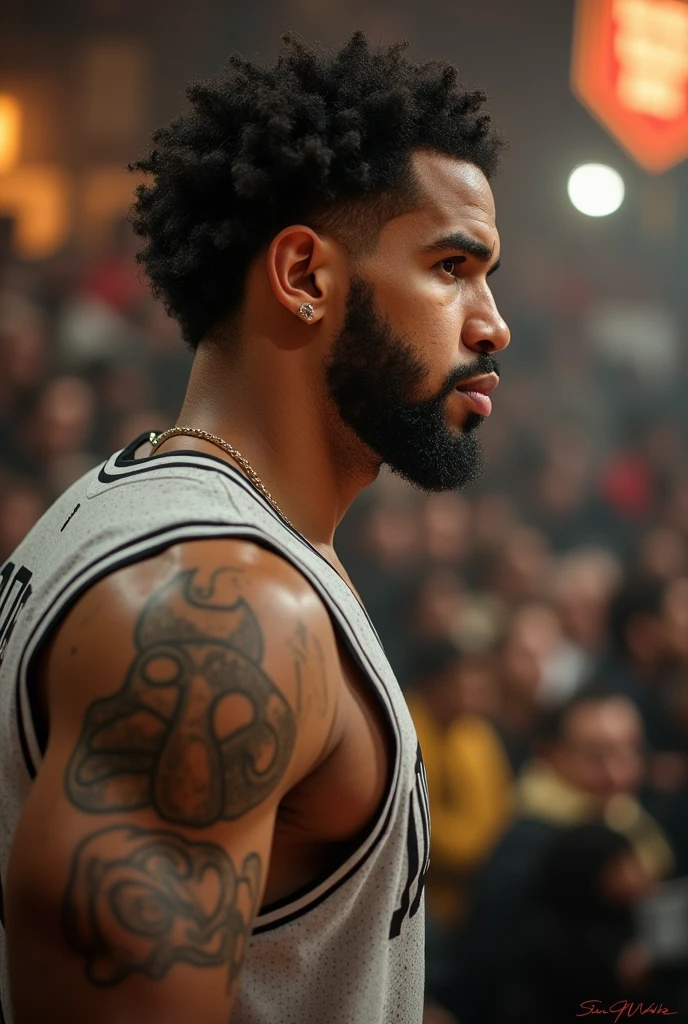 Drake looks for some minors