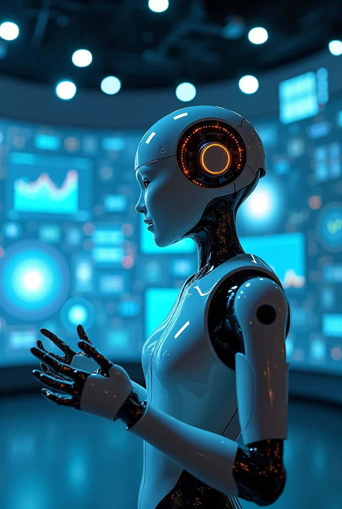 Create an AI YouTube channel