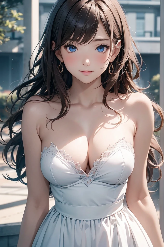 masterpiece、最high quality、High resolution、High-quality images、8k, 1 female、Skin luster、Skin Texture、Expression of fine eyes, realism, detailed manga style, Manga art style, Perfect Line Drawing, Beautiful line art, digital manga art girl, clear, charm, Front view, (Perfectly detailed face), (Beautiful Hands) 、(Five Fingers:1.3)、Photorealistic images, Written boundary depth,
One Girl, bangs, blue eyes, Brown Hair, Mouth closed, From the side, Hair between the eyes、Show Viewer, Long Hair, night, star , Upper Body, Bright and colorful, Strong color contrast, ((shot by DSLR)), photograph, Go Pro, Realistic, Are standing, Hot face, blush, (shiny skin), nsfw, ((livingで:1.3)), cute, cute, Japanese, high school girl, Height: 158cm, , 最high quality, shape, Very detailed, In detail, High resolution, 8k wallpaper, Perfect dynamic composition, Beautiful details, Big Breasts, Random sexy poses, whole body, Like a real human being, smile, nude, gravure, 1 female, Black Hair, Long Hair, , (Big Breasts:1.3), 最high quality, 8k, high quality, High resolution, (Thick lips), ((Looking at the audience)), double eyelid, Beautiful woman, whole body, Dutch Angle, ((cuteネックレス:1.3)), ((Blur the background:1.3)), Big Breasts, Brown Hair,masterpiece、living, Are standing, Cowboy Shot, Dutch Angle, ((naked)), cuteネックレス, 最high quality、High resolution、High-quality images、8k, 1 female、Skin luster、Texture of skin and clothing、Expression of fine eyes、Girl with long shiny hair, Manga inspired by Lee Jong-suk, Trending on deviantart, realism, detailed manga style, Manga art style, Perfect Line Drawing, Beautiful line art, digital manga art girl, K-POPアイドル, dress, Beautiful brown eyes, Fuller lips, Gorgeous face with attention to detail, (cutesmile), charm的な, Innocent, Side view, (Perfectly detailed face), (Detailed and carefully drawn hand) Photorealistic images, Written boundary depth,(solo:1.4),(1girl:1.4),(blue eyes:1.2),(detailed face:1.3),(beautiful detailed eyes:1.3),(slightly parted lips:1.2),