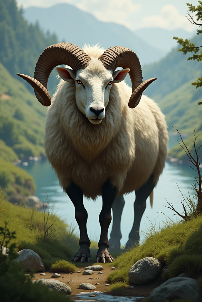 Ram sbha image