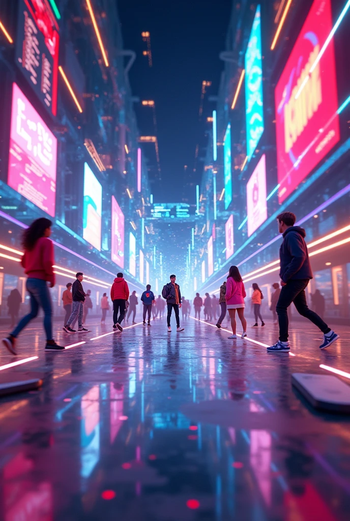 A toc tok  platform image 