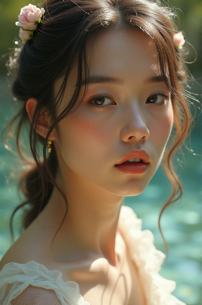 Beauty
