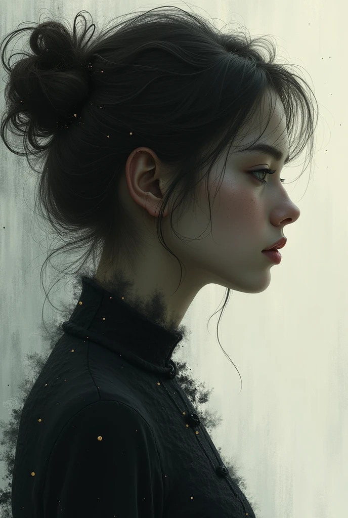 Profile without photo 