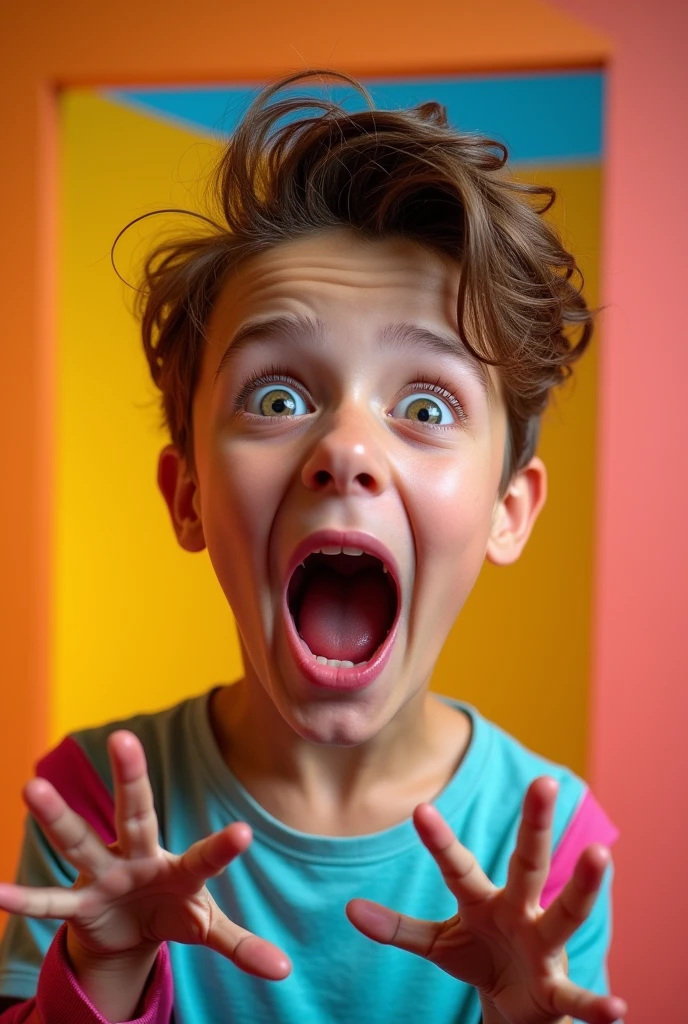 A tic tok clickbait image for blog post