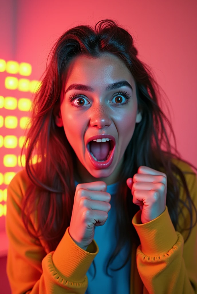 A tic tok clickbait image for blog post