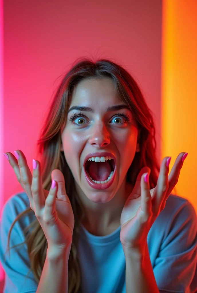 A tic tok clickbait image for blog post