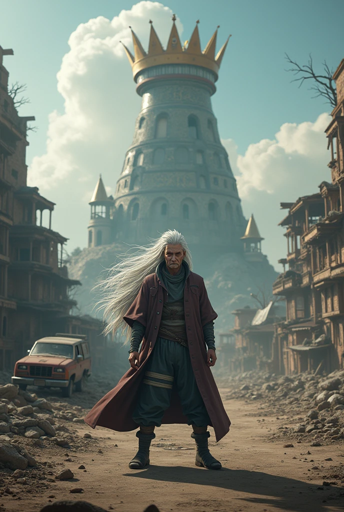 Pubg background Centre Crown setting jiraiya