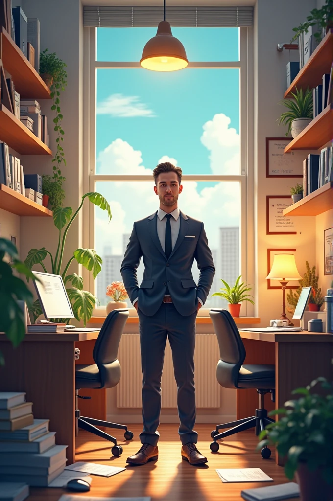 Self employment and entrepreneurship 