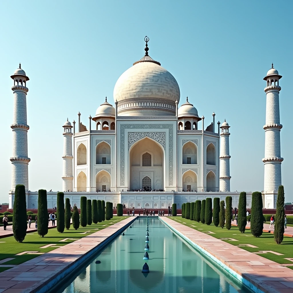 tajmahal