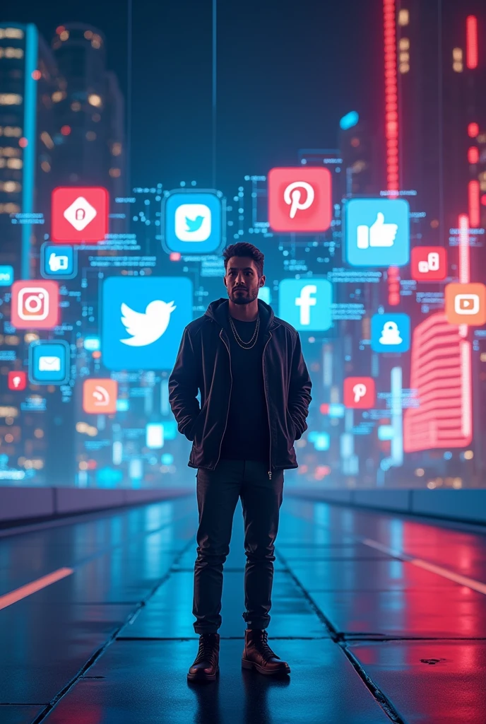 Selling streaming accounts like instagram, tik tok and more, facebook, Twitter