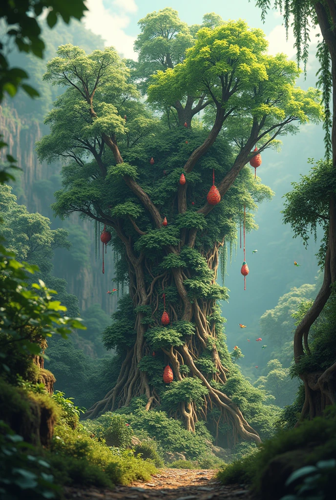 Add images representing biomass