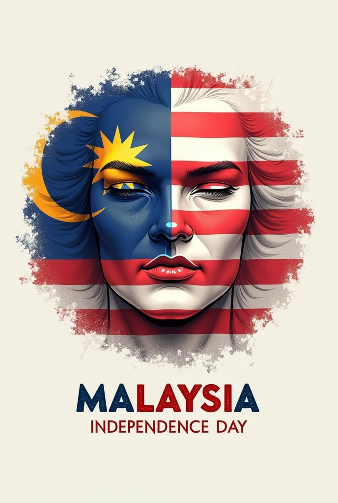 Malaysia Independence Day TShirt