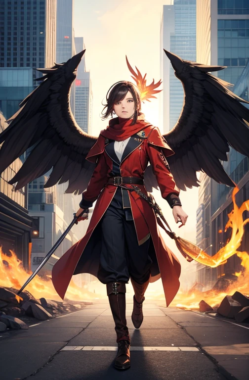 Phoenix