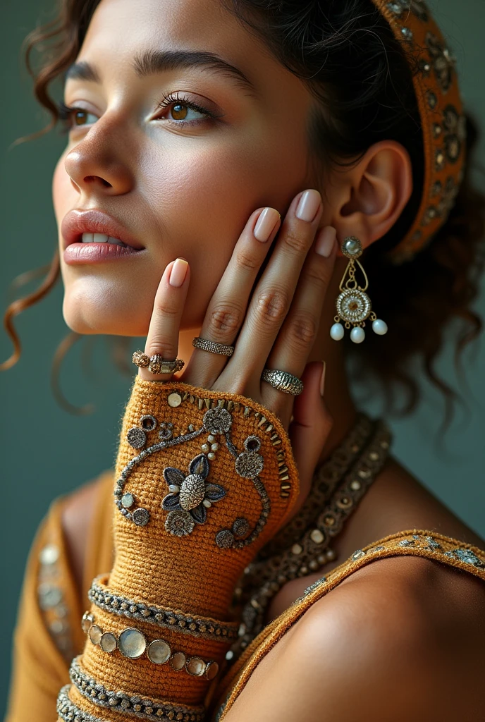 Hand made , accessories,my soul