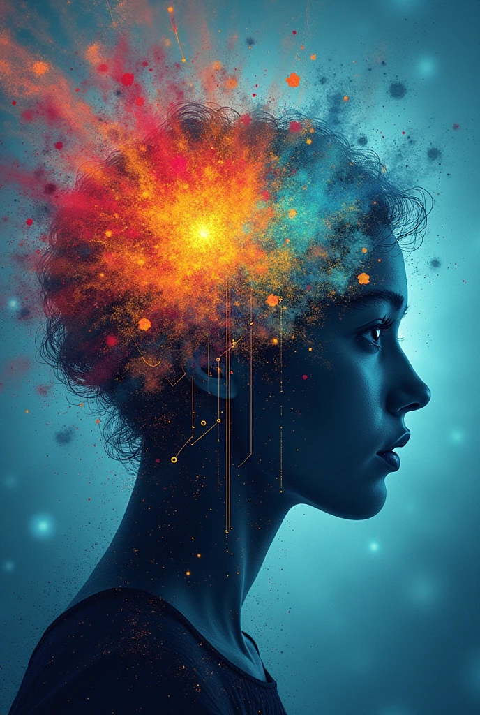 Publication for psychology story cognitive behavioral therapy