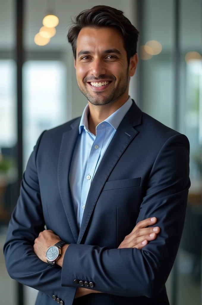 Promote consultancies as a public accountant , My name is Fabian Barraza Aparicio