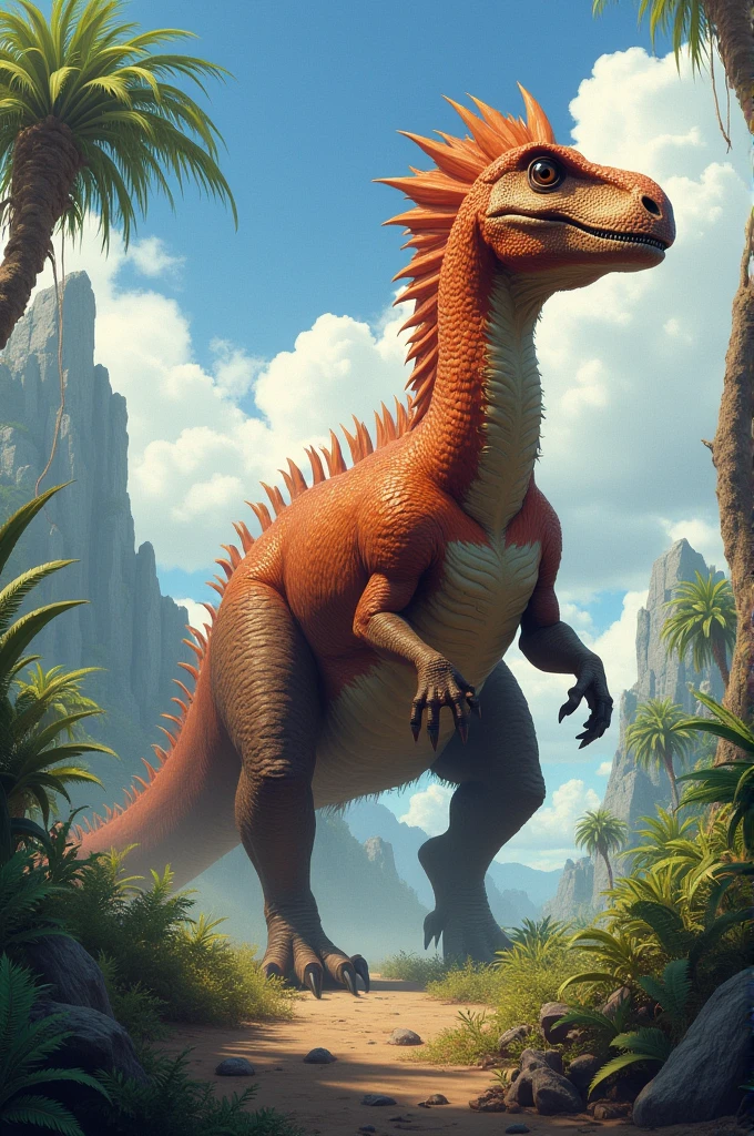 Yutyrannus