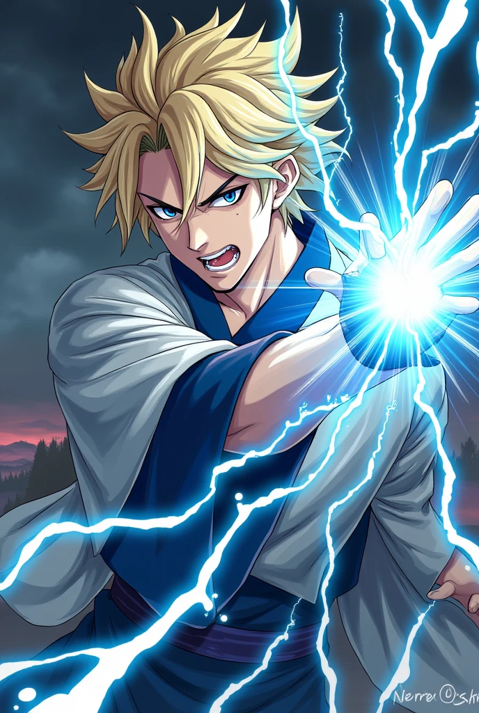 zenitsu
