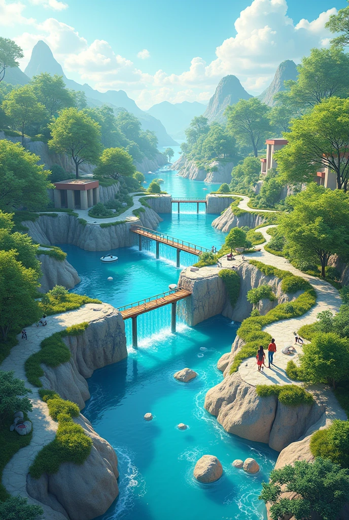 sustainable water management